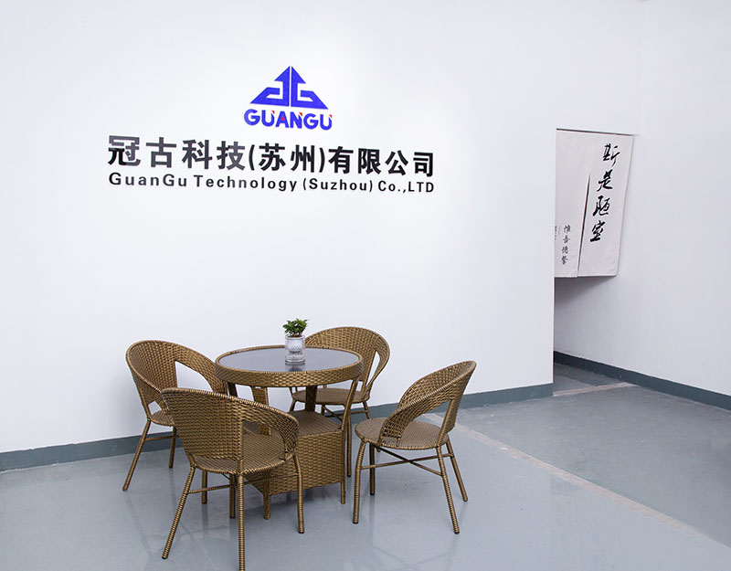 MukonoCompany - Guangu Technology