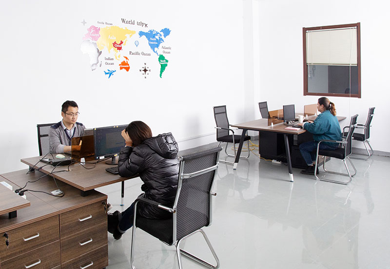 MukonoForeign trade Office - Guangu Technology